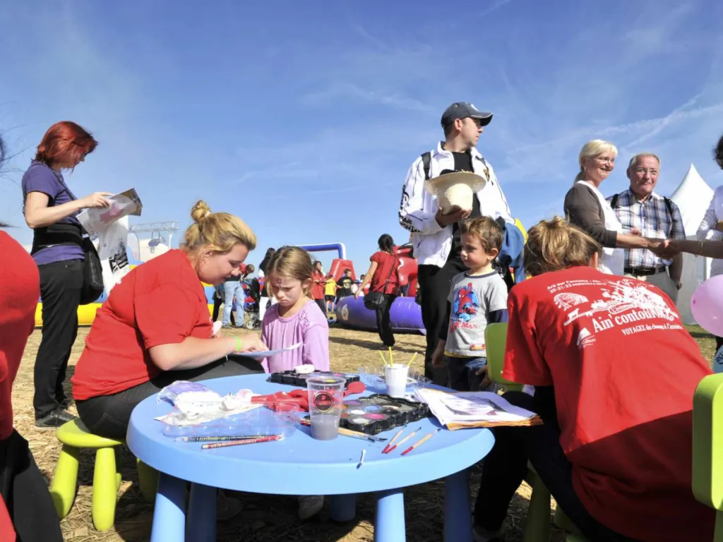 Photographe institutionnel pour reportage d’événement de collectivité à Lyon et en région Auvergne Rhône-Alpes