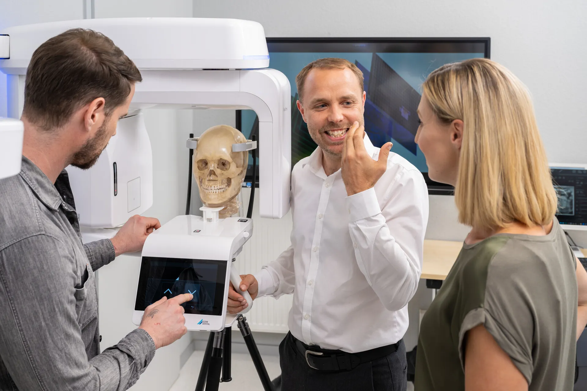 Académie Imagerie Meditec Dental