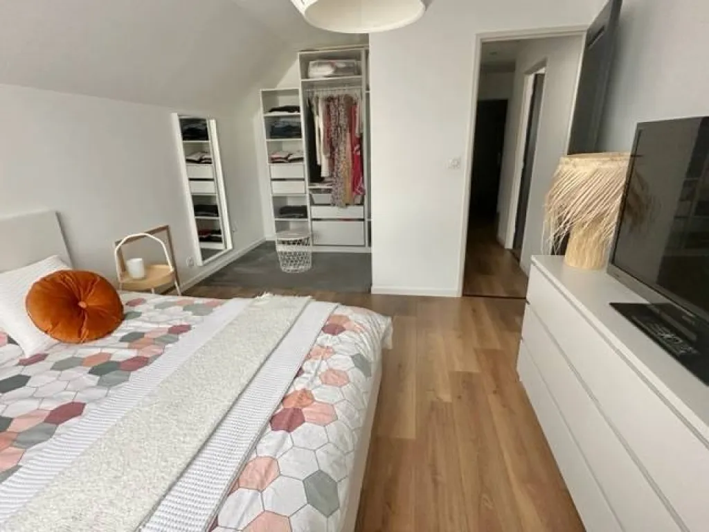 maison familiale 76500