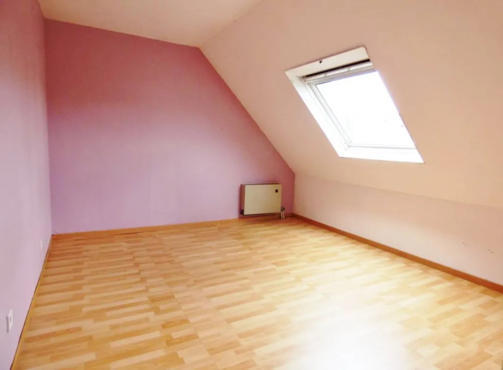 A acheter maison avec garage et jardin proche écoles proche tourville la rivière 76