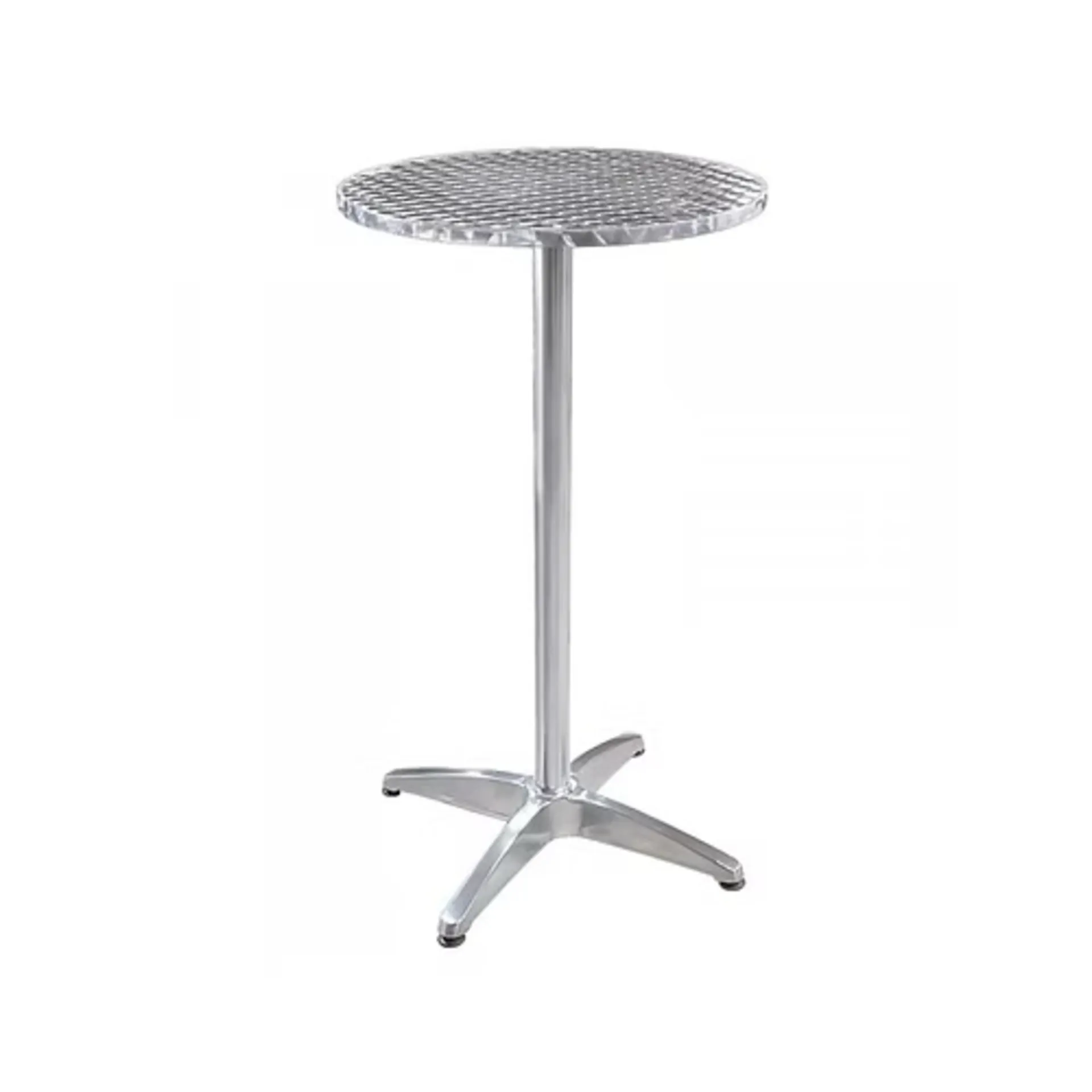 TABLE DE BAR MANGE DEBOUT BAR