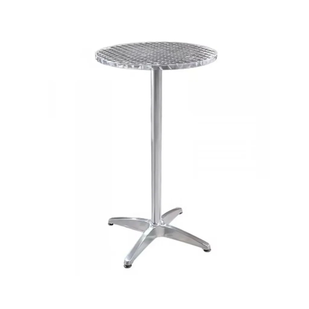 TABLE DE BAR MANGE DEBOUT BAR