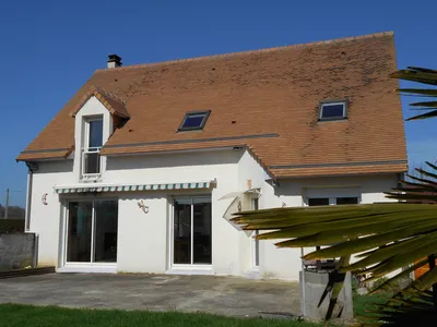 Vente Maison Lisieux, Agence immobilière Terres et Demeures de Normandie