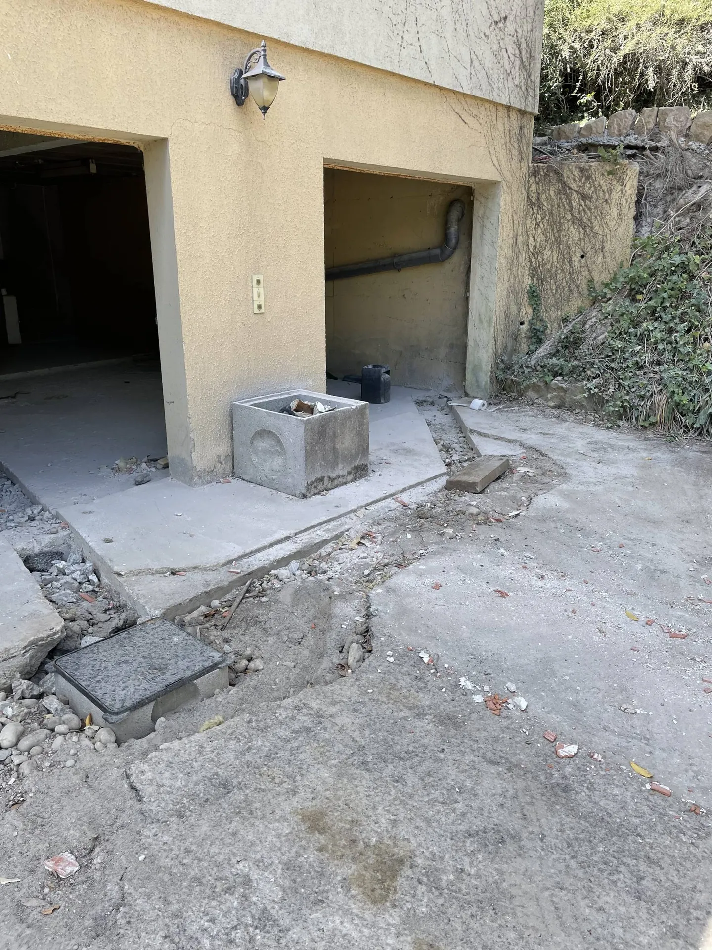 Une bonne maçonnerie pour des travaux de rénovation réussis à Anse (69)