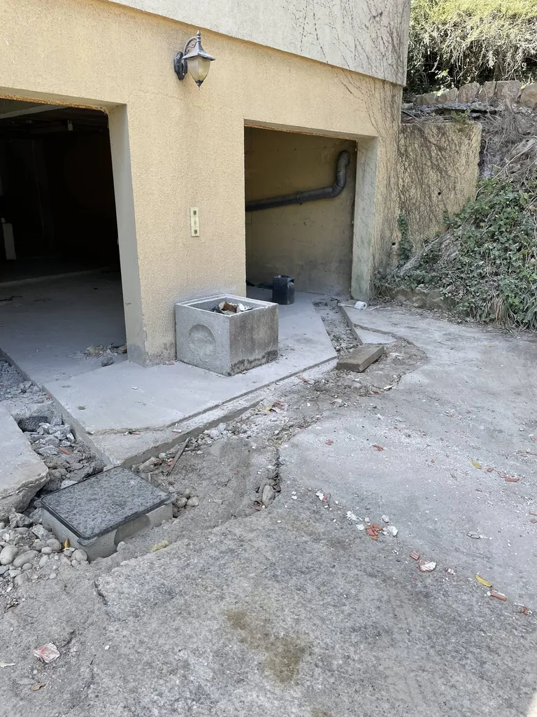 Une bonne maçonnerie pour des travaux de rénovation réussis à Anse (69)