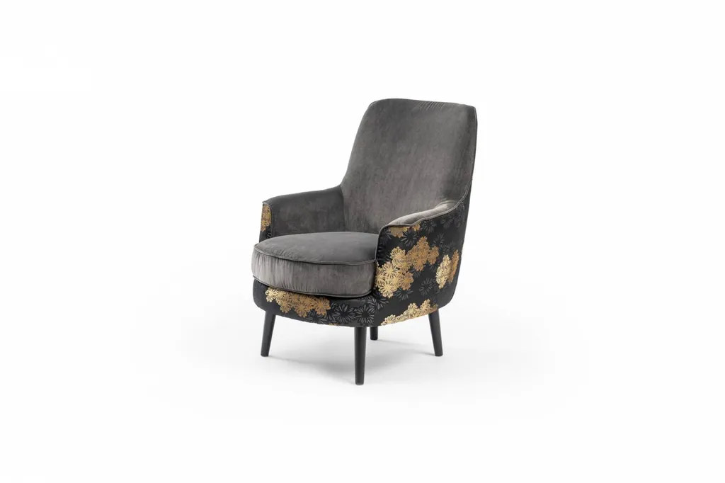 fauteuil figaro avec accoudoir var hyères à proximité de Toulon et de La Garde 