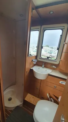 CAMPING CAR INTEGRAL RAPIDO 9083DF