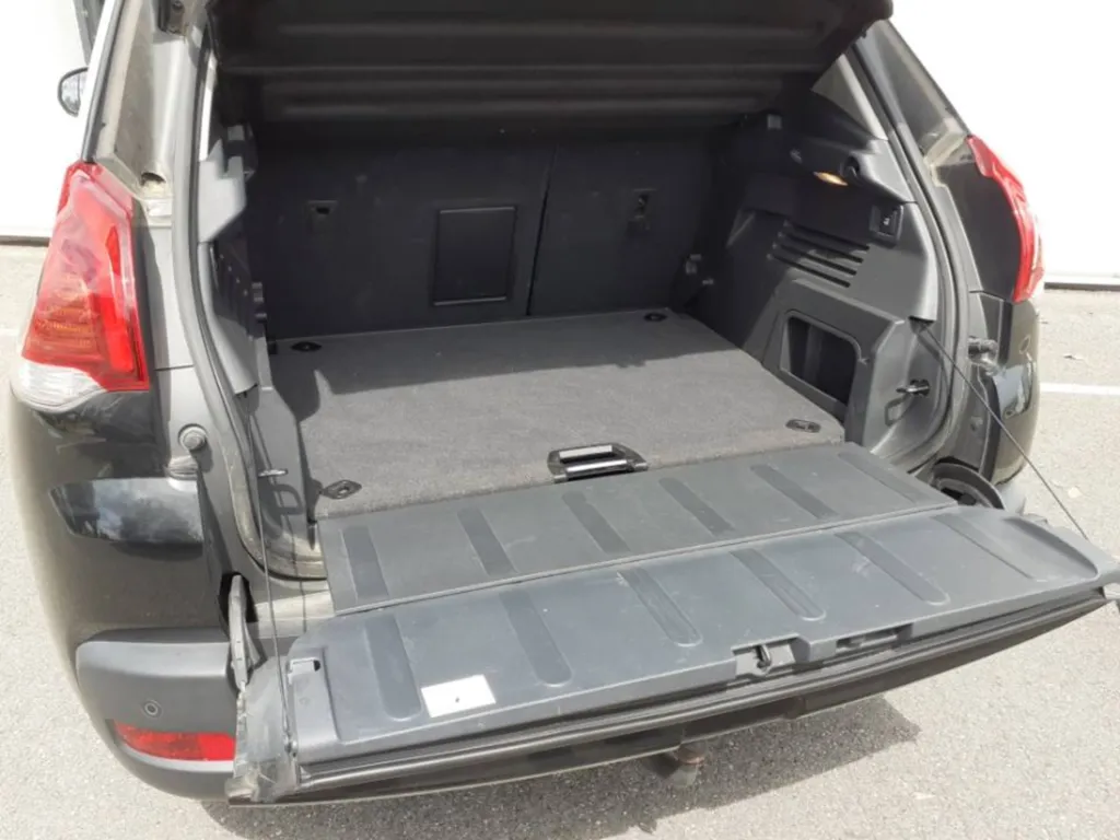 PEUGEOT 3008 OCCCASION BLUE HDI1.6 120CH S&S CROSSWAY BVM6 A PLAISANCE DU TOUCH PRES DE TOULOUSE