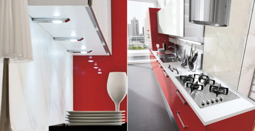 La cuisine REFLEX