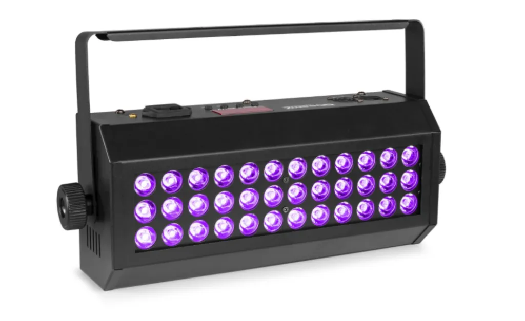 location projecteur uv à Marseille dans les bouches du Rhône