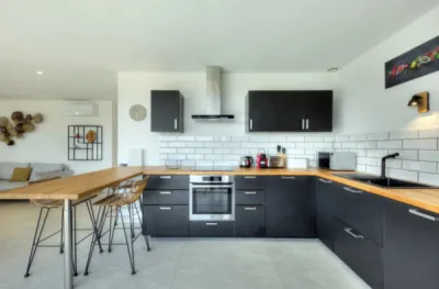 Villa 8 pièce(s) 4 chambre(s) 175 m² Les Issambres (83380)