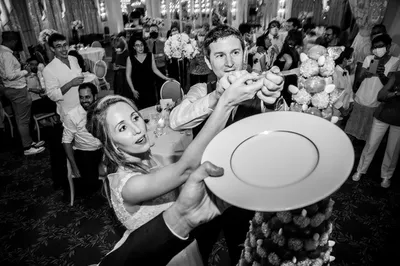 Organisez votre mariage de rêve dans un luxueux pavillon à Paris avec une wedding planner experte et passionnée