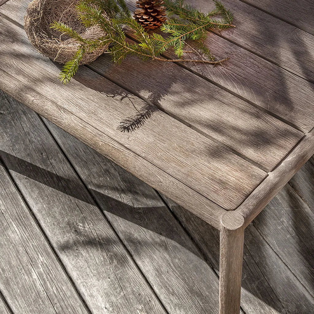 Conseil pour choisir son mobilier extérieur au Bassin d'Arcachon