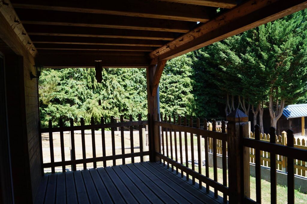 acquerir maison moderne à 10 minutes des commerces de lisieux 14100 calvados