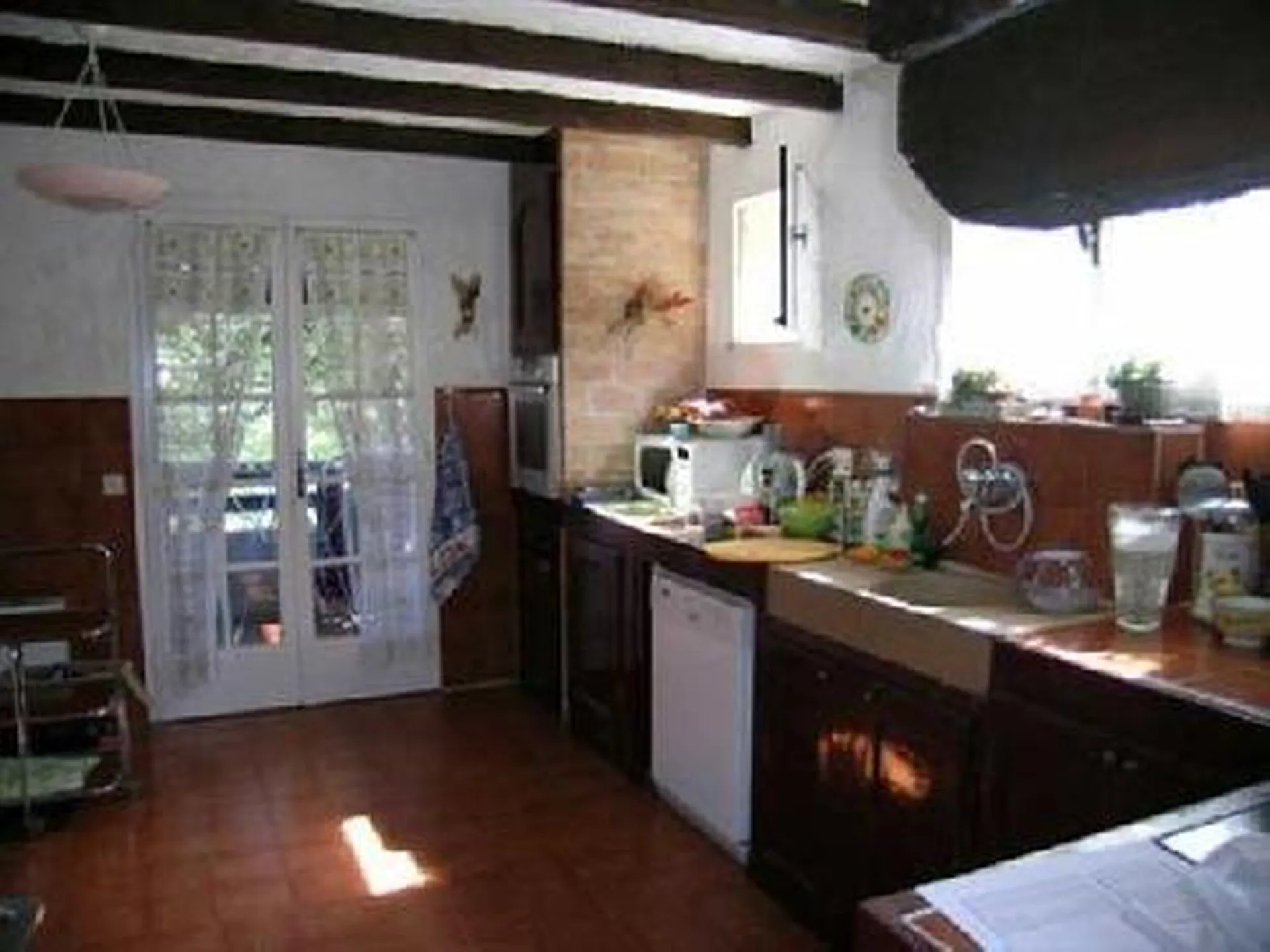 vente carnoux immobilier