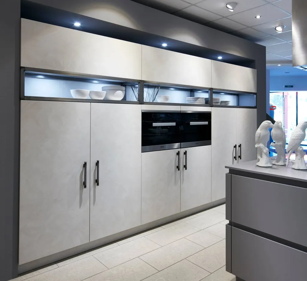 cuisiniste moderne oullins