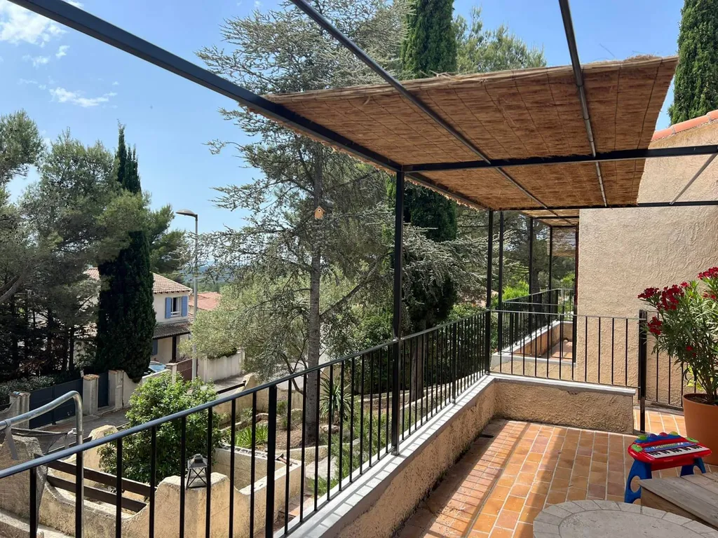 garde corps sur mesure velaux