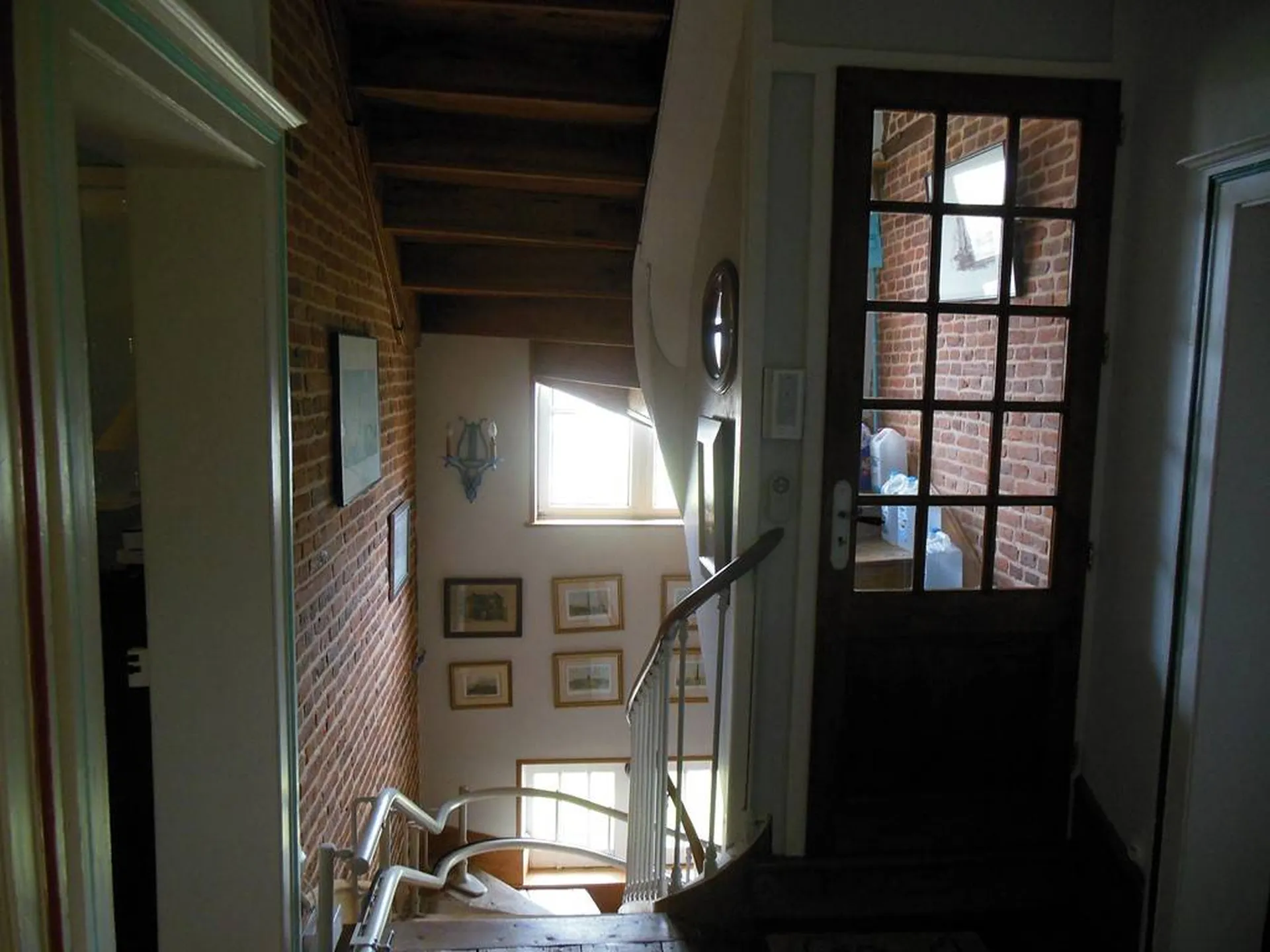 A vendre propriété à 15kms de la mer