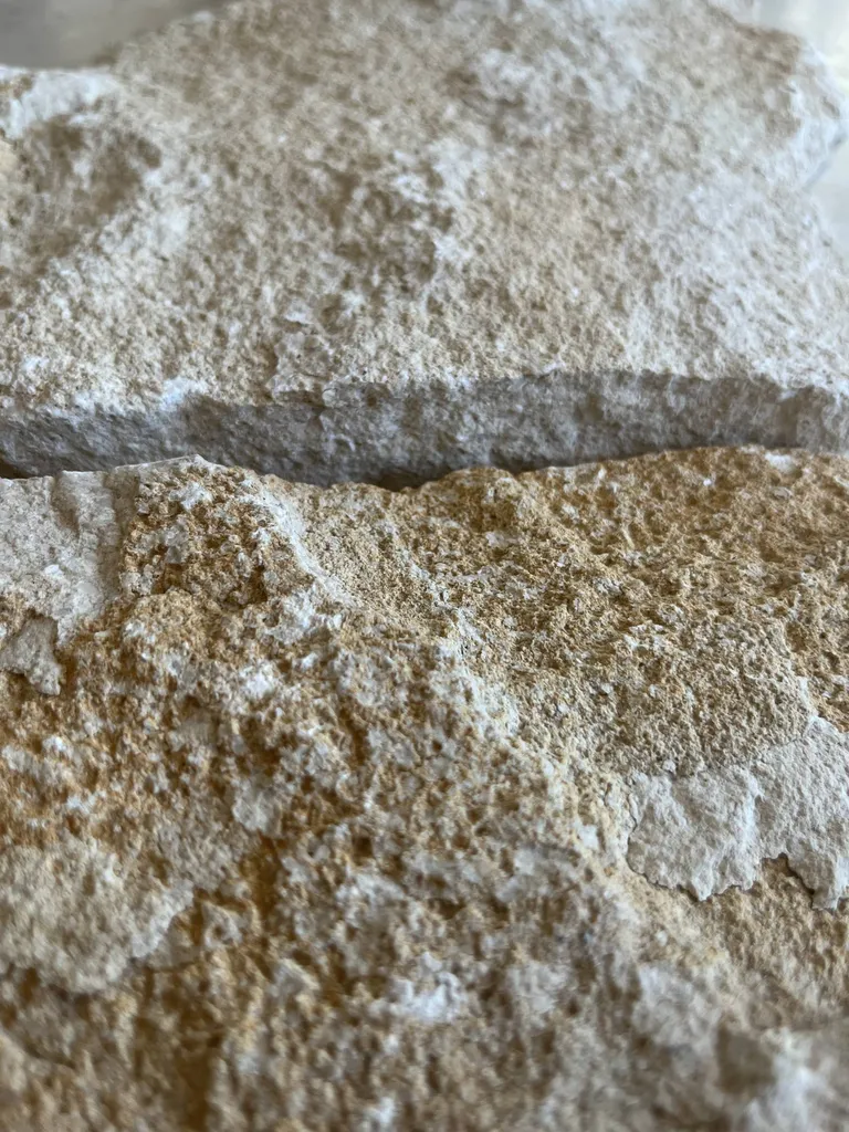 PAREMENT SAHARA JAUNE