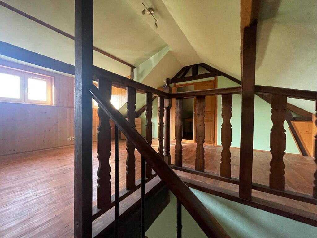 Maison à rénover - 76 MONTVILLE