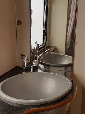 VEND CAMPING CAR CI ELLIOT 55P