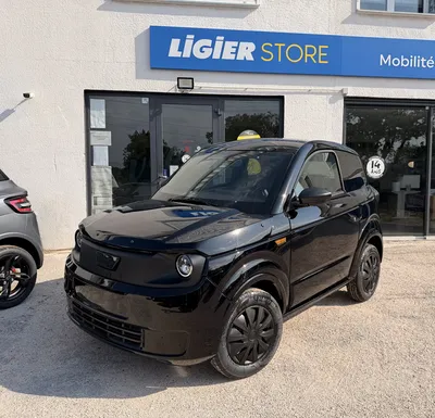 LIGIER PAS CHER TOULON