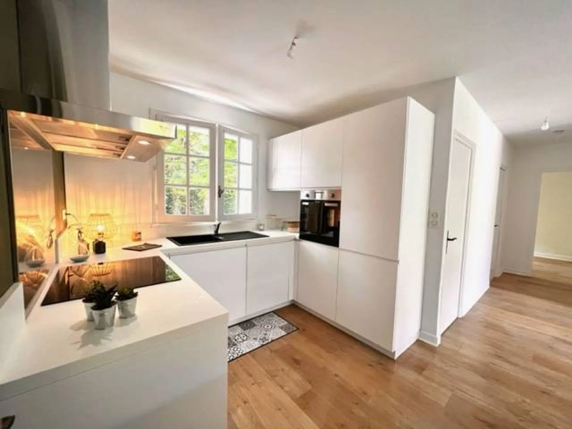 belle maison décorée avec gout à martignas sur jalles