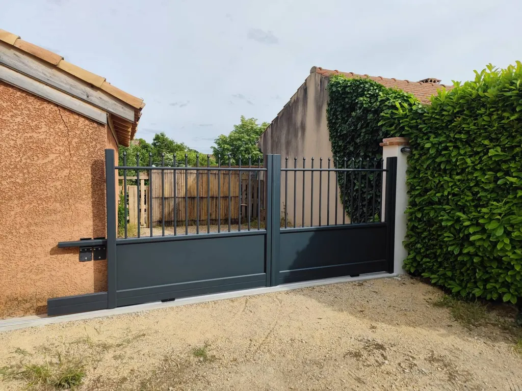 Nos prestations sur le secteur deGaillac (81600)
