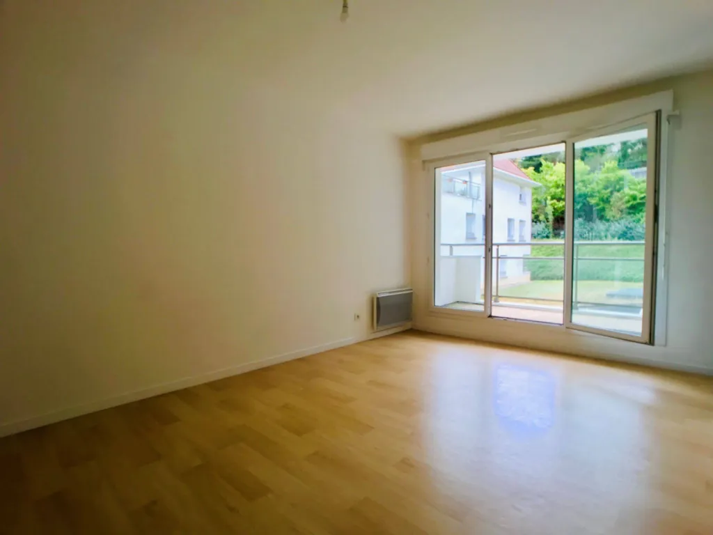 Acheter un appartement F2 proche centre de Rouen (76)