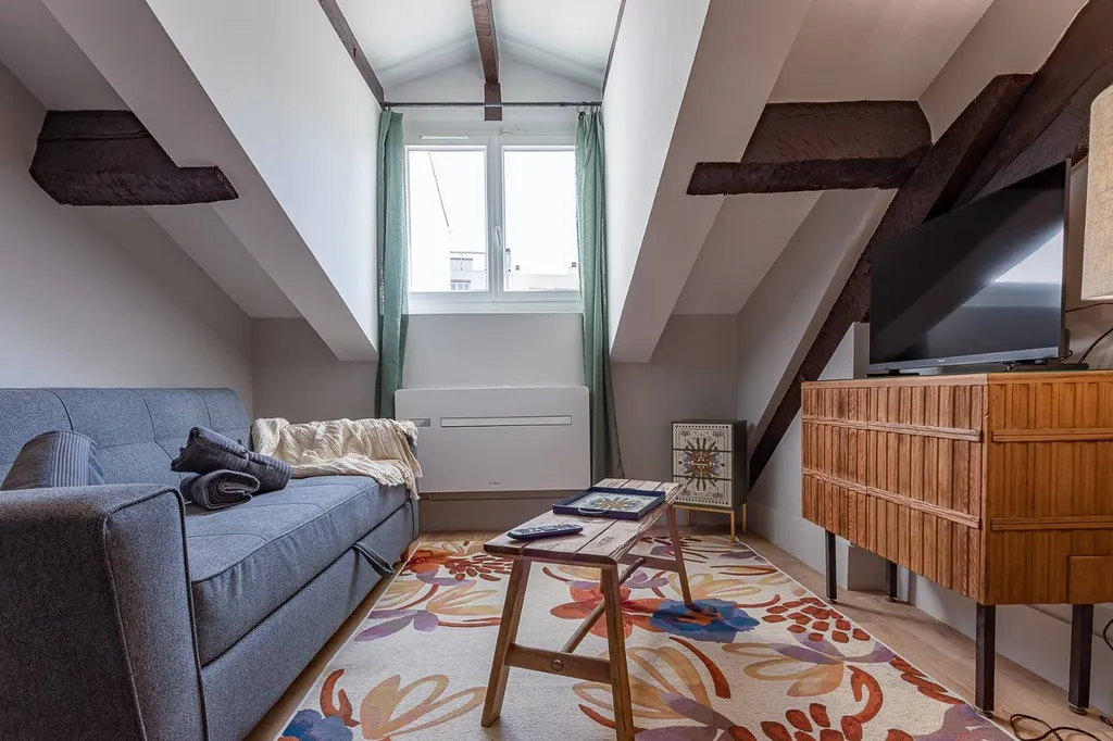 Le Vintage - Studio cosy en hypercentre Toulouse  