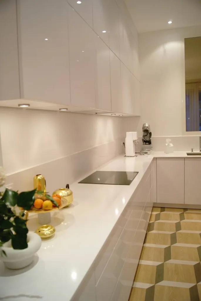 cuisiniste lyon 6