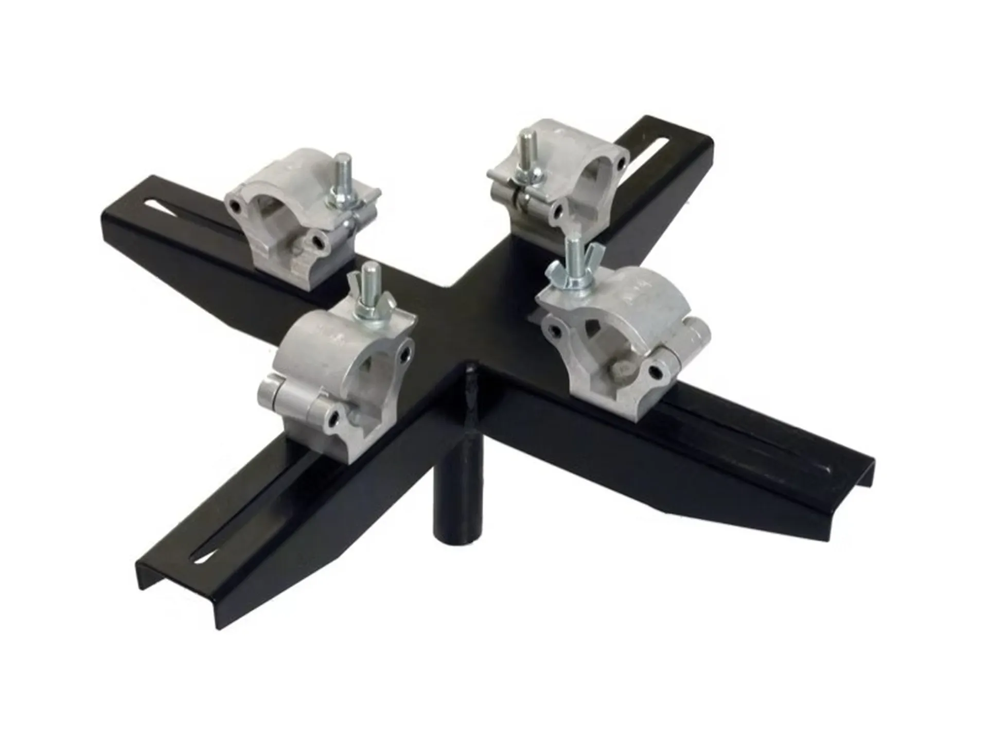 ADAPTATEUR STRUCTURE POUR PIED TREUIL