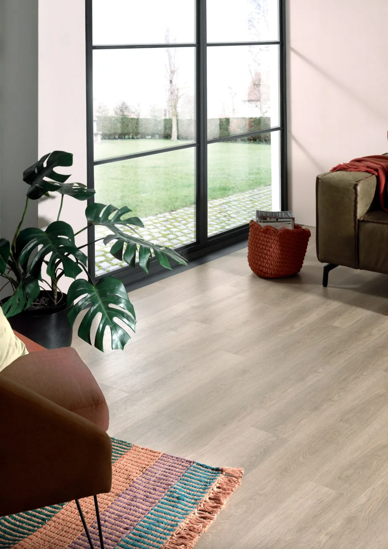 Parquetvinyl Lamett Ivalo La Parqueterie Aixoise