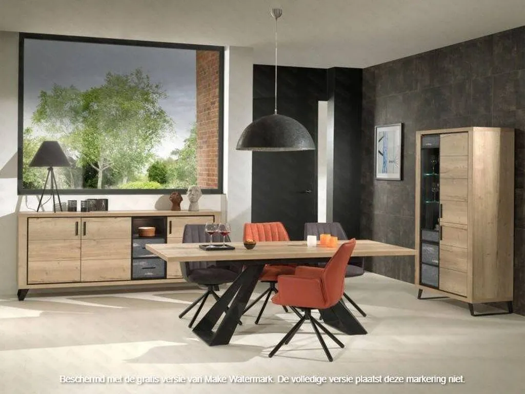 Vente d'une salle à manger ROXANNE