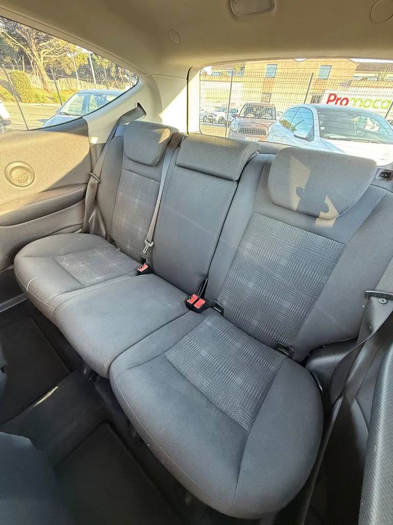  MERCEDES-BENZ, CLASSE A160 2L 82CV BOÎTE AUTO