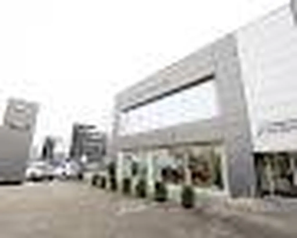 Concession automobile jaguar Land Rover Limonest Jaguar / Land Rover