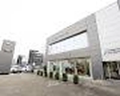 Concession automobile jaguar Land Rover Limonest Jaguar / Land Rover