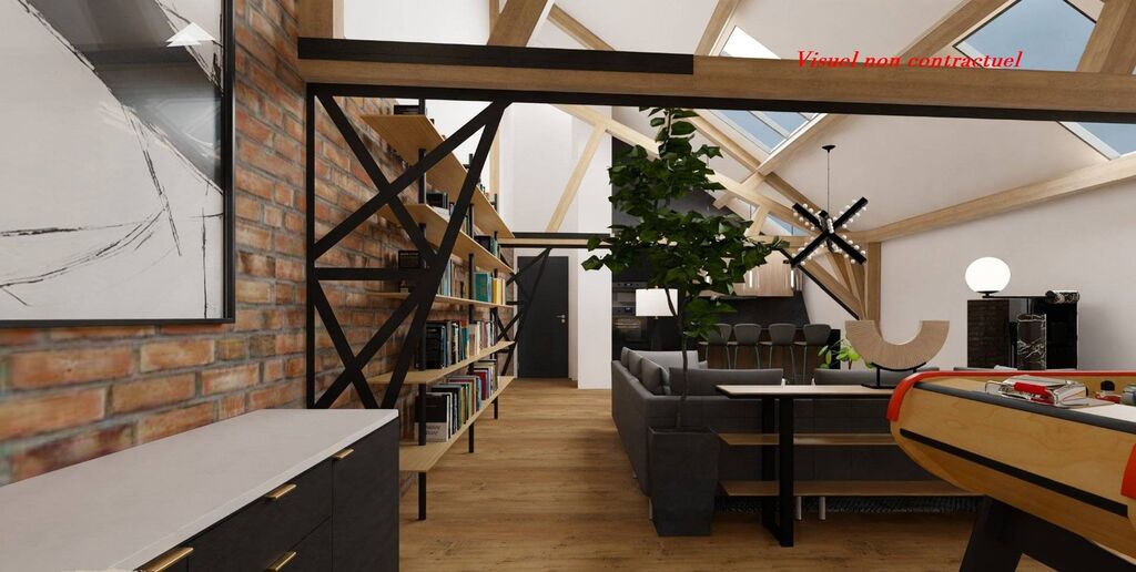 Appartement centre ville, proche commerces et commodités, 76200 DIEPPE