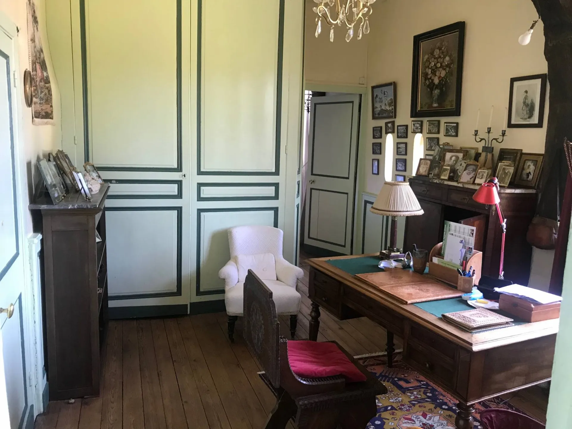 MANOIR XVEME, Région Lisieux, Calvados 14