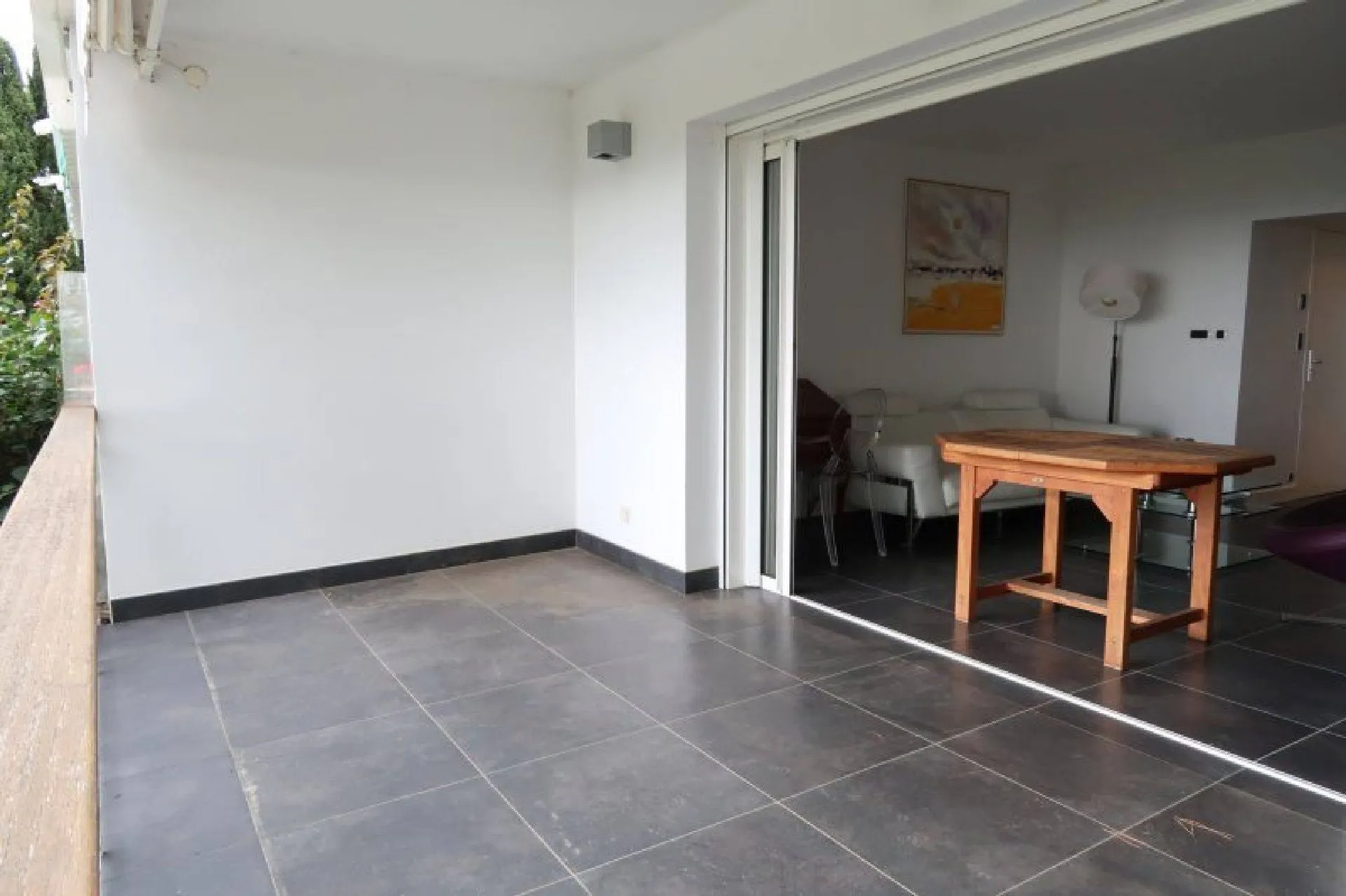 Appartement Cassis résidence fermée