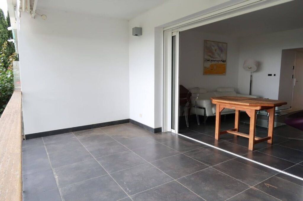 Appartement Cassis résidence fermée