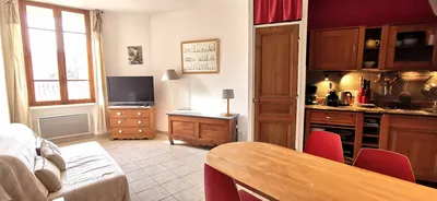 Vente appartement Cassis