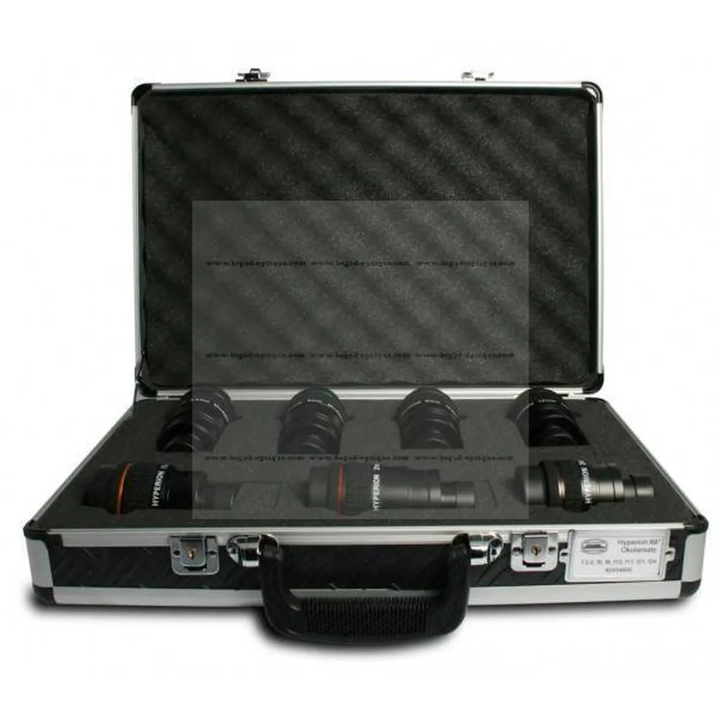 Valise nue BAADER pour oculaire Hypérion dans votre boutique à Bordeaux