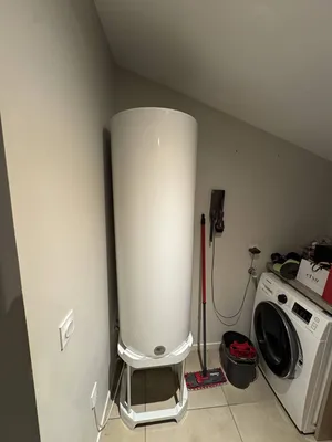 Remplacement de chauffe-eau électrique dans l’Ouest lyonnais