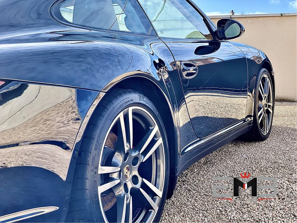 Porsche 911 997 4S