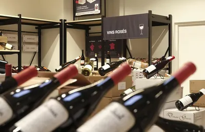 Inter caves Miribel / Les Echets