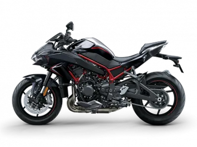 KAWASAKI Z H2 en vente chez votre concessionnaire moto à Villeneuve saint Georges près de Limeil-Brévannes : le roadster suralimenté au caractère extrême