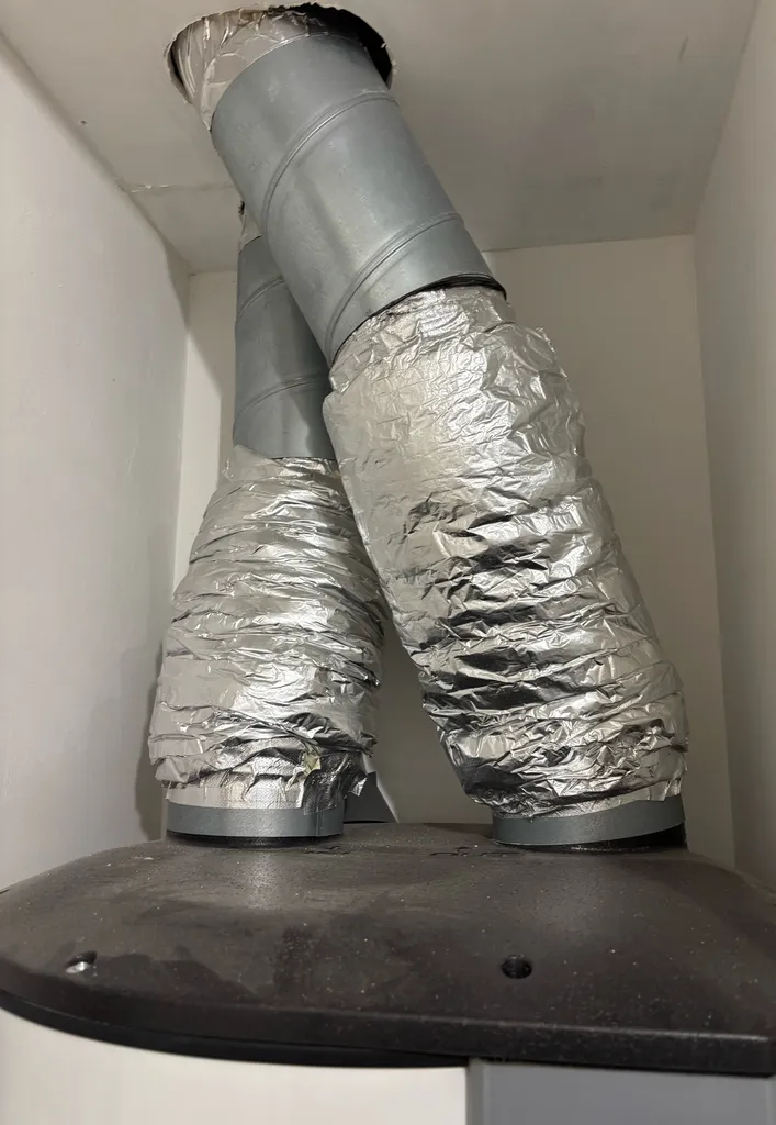 Entretien d’un ballon d’eau chaude thermodynamique Atlantic à Saint-Denis

