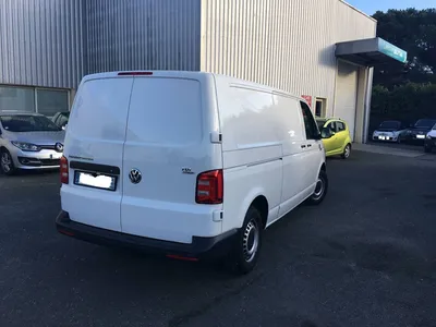 Volkswagen T6 occasion pas cher sur Bassin d'Arcachon