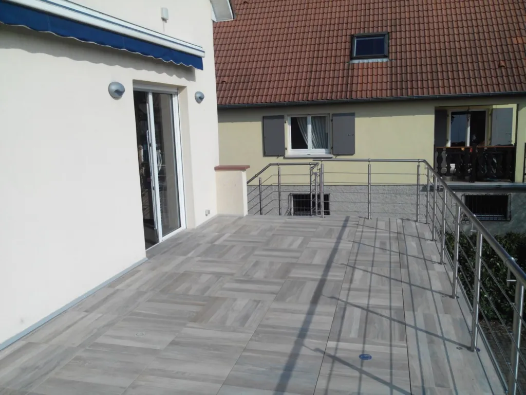 Notre zone d'activité pour ce serviceTarif pour un parquet en chêne massif